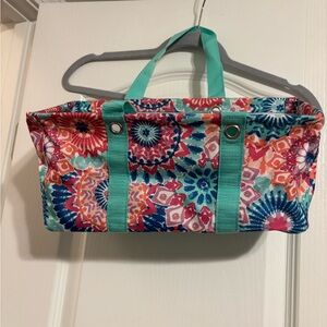 Thirty-one Tiny Utility Tote